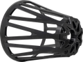 Monster Sucker Air Cleaner Cover - Crossfire - Black