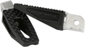Rear P-54 Slim Foot Pegs - Black