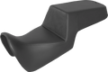 Step-Up Seat - Gripper - Black