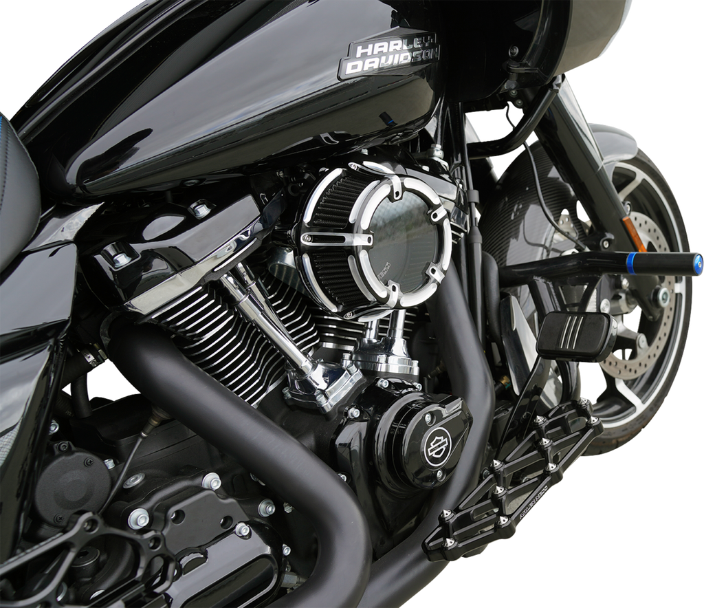Method™ Clear Series Air Cleaner - Contrast Cut