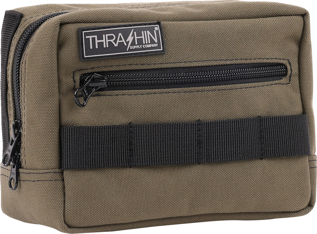 Handlebar Bag - Green