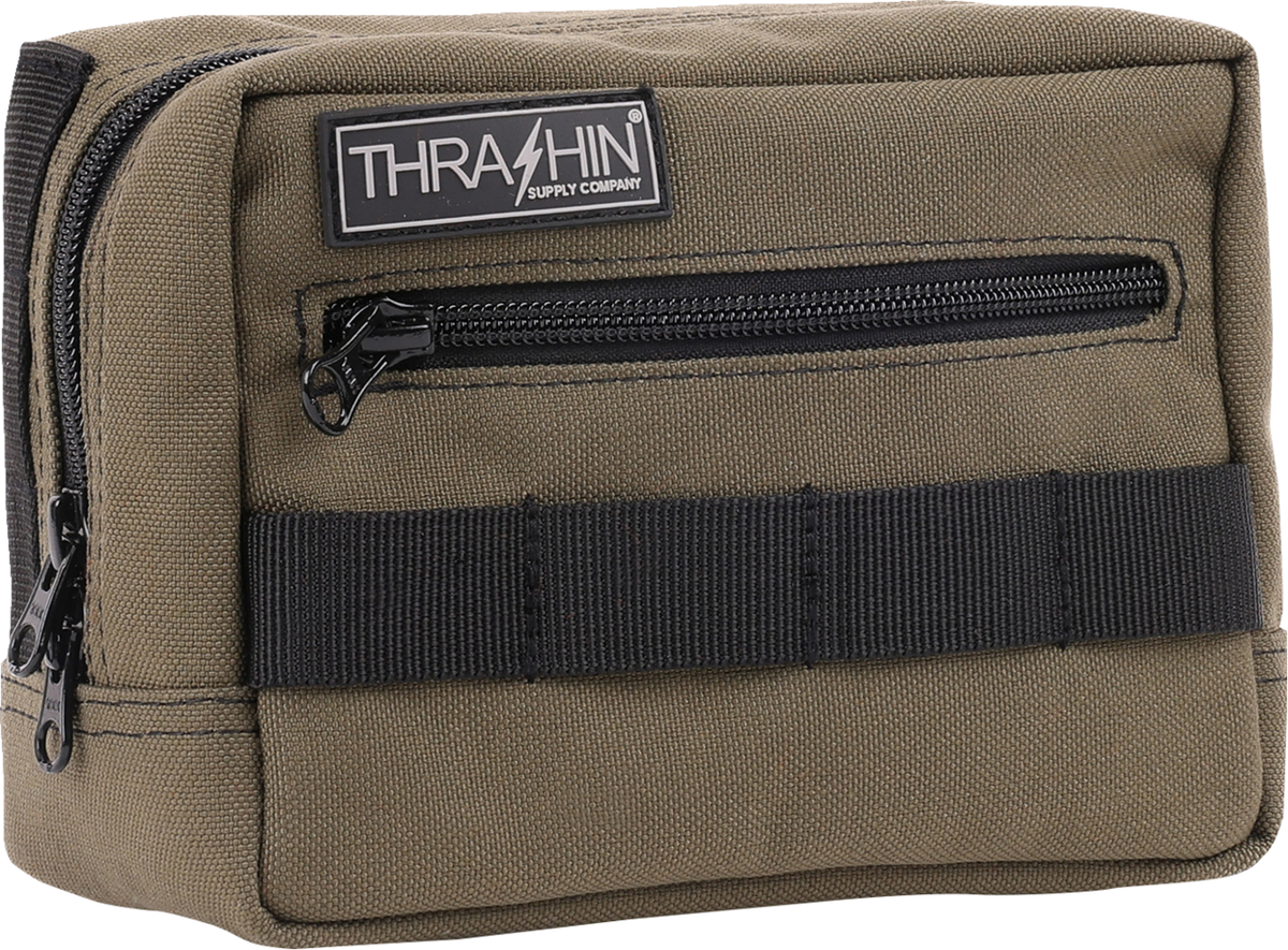 Handlebar Bag - Green