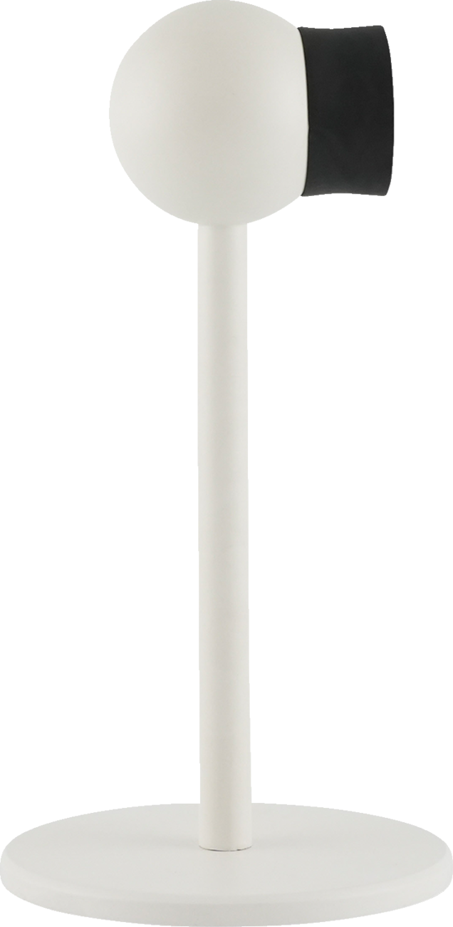 iOmini™ Stand - iOmounts™ - Mini - White