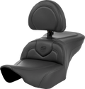 Roadsofa™ Seat - with Backrest - Black Stitching - FL '23-'24
