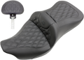 Roadsofa™ Seat - Full Lattice Stitch - with Backrest - FL '08-'24