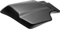 Side Cover - Left/Right - Carbon Fiber/Matte - HD Touring '09-'24