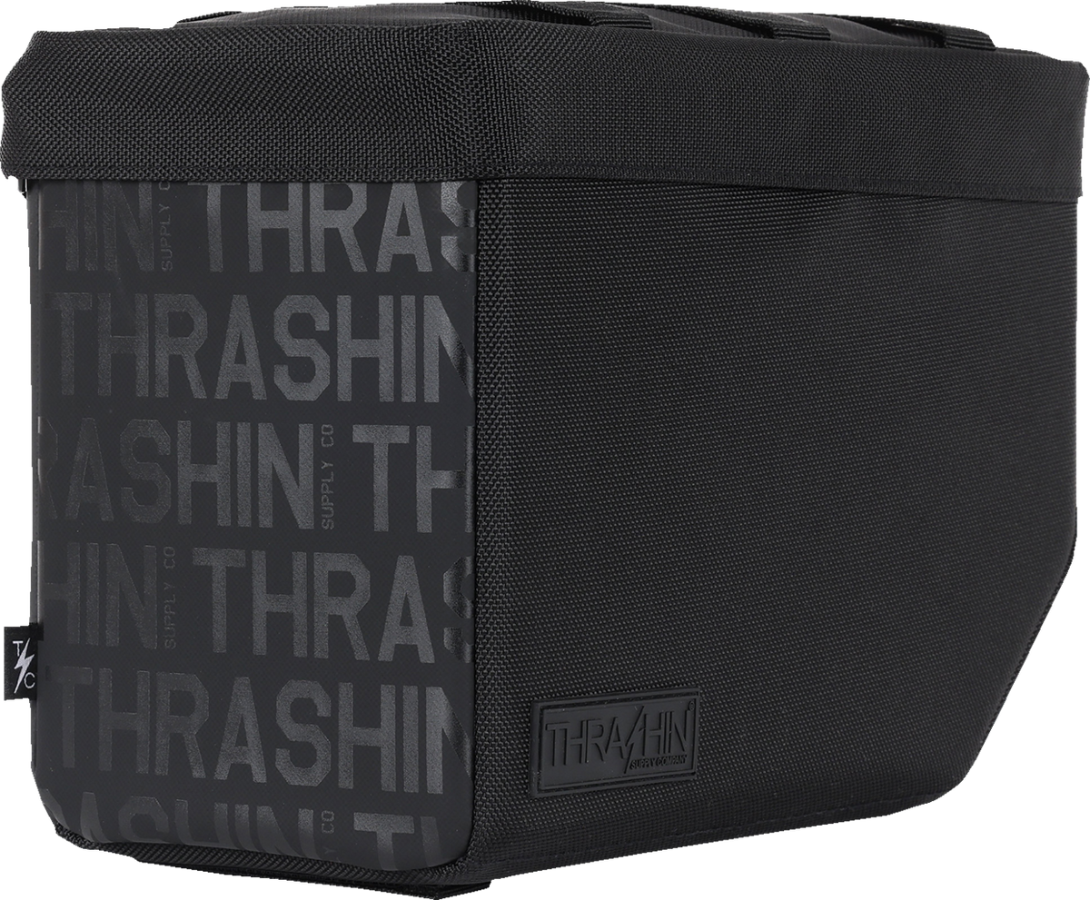 Essential Saddlebags - 10 Liter