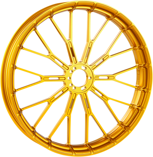 Rim - Y-Spoke - Rear - Gold - 18x5.5