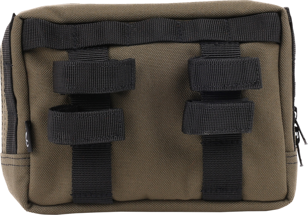 Handlebar Bag - Green