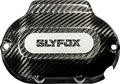 Hydraulic Clutch Actuator Cover - Gloss Black