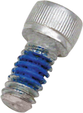Replacement Air Cleaner Screw - Backplate - 1/4"-20 x 1/2"