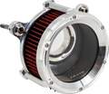 Assault Charge High-Flow Air Cleaner - Raw