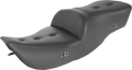 Pillow Top Roadsofa™ Seat - Heated - Black