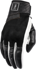 Boxer Gloves - White - 2XL