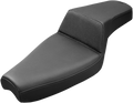 Step-Up Seat - Gripper - Black - XL