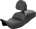 RoadSofa™ Seat - Honeycomb - with Backrest - FL '08-'24