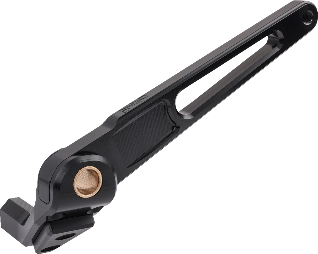Billet Brake Arm - Black - FL/FX