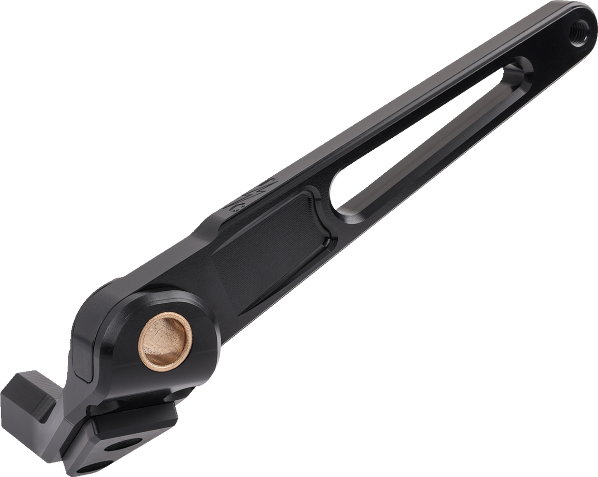 Billet Brake Arm - Black - FL/FX