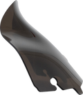 Kolor Flare® Windshield - 6-1/2" - Bronze - '14-'25 FLH/FLHT/FLHX