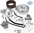 Super G Carburetor Kit - Twin Cam