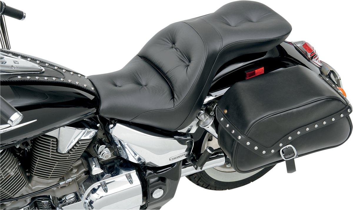 Explorer™ Road Sofa Seat - without Backrest - VTX1300C