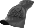 Roadsofa™ Seat - without Backrest - Lattice Stitch - FL '18-'24