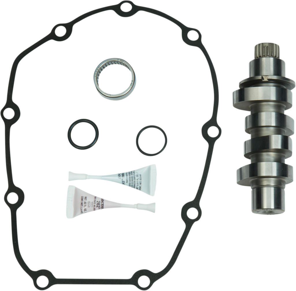Camshaft Kit - 590C - Chain Drive - M8