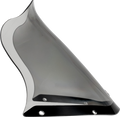 Flare® Windshield - 12-1/2" - Tint - Saddlemen S-RT Fairing