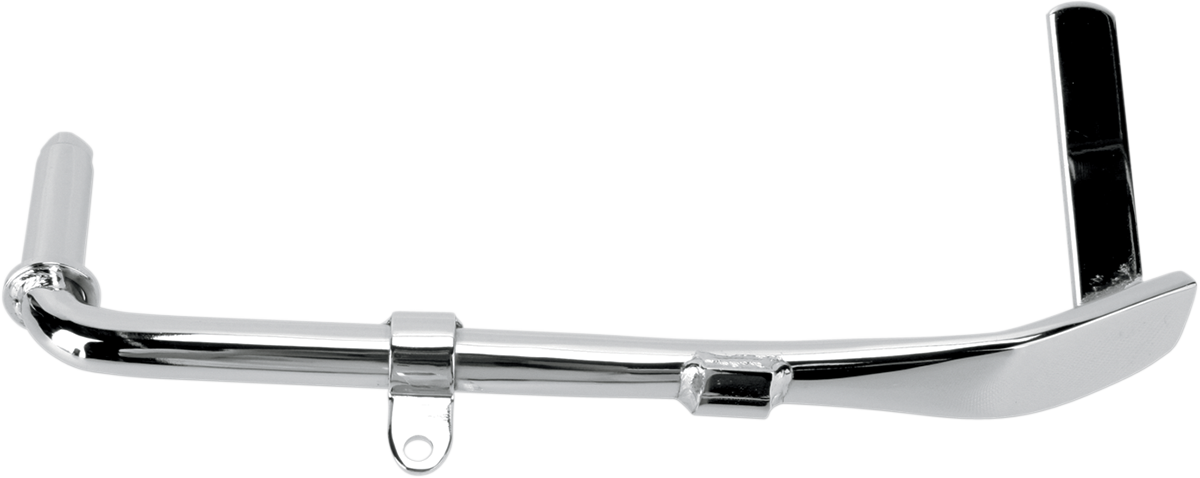 1" Lowered Kickstand - Chrome - HD Touring/Trike