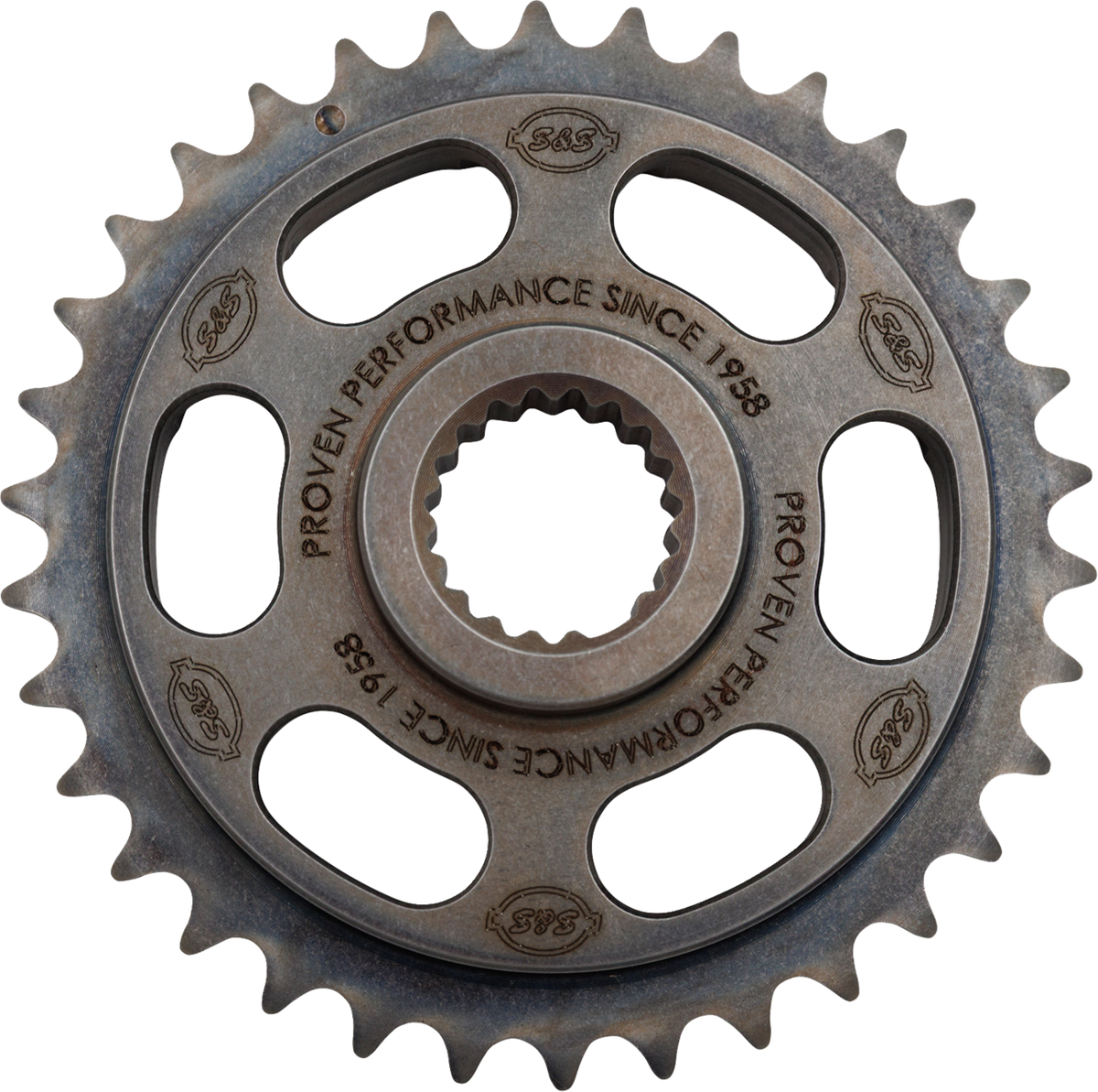 Sprocket - Camshaft - Chain Drive - M8