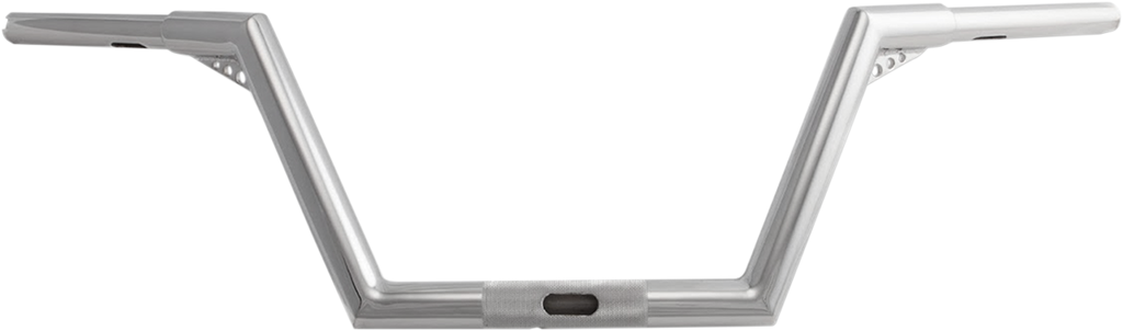 1-1/4" V-Line Handlebar - 2+ - Chrome