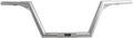 1-1/4" V-Line Handlebar - 2+ - Chrome