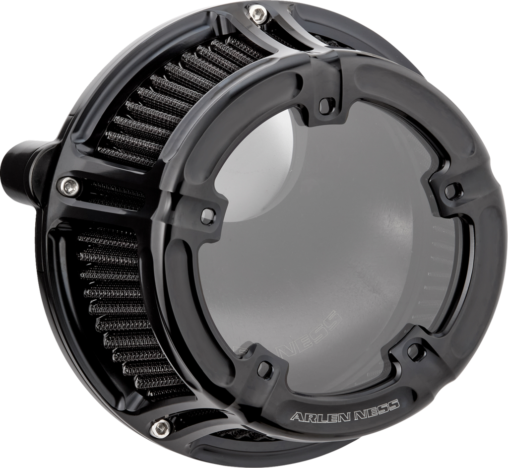 Method™ Clear Series Air Cleaner - All Black