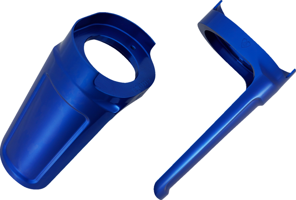 Method® Fork Guard Cover - Blue