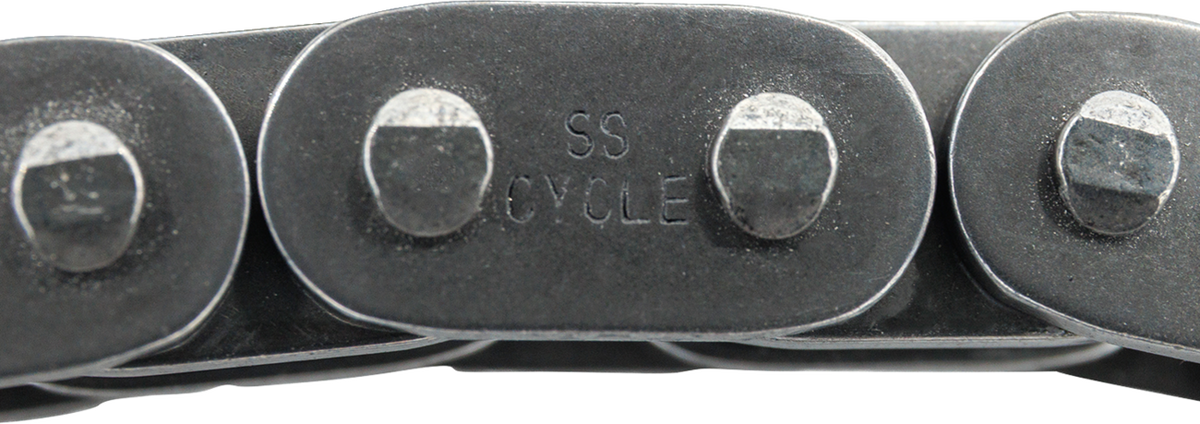 Cam Chain - Secondary (Inner) - 16 Links - Twin Cam '07-'17 | Dyna '06