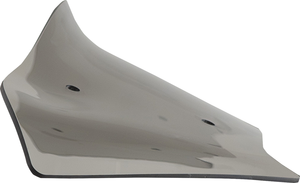 Flare® Windshield - 6-1/2" - Tinted - '23-'26 FLHX/FLHLT