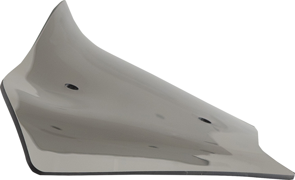 Flare® Windshield - 6-1/2" - Tinted - '23-'26 FLHX/FLHLT