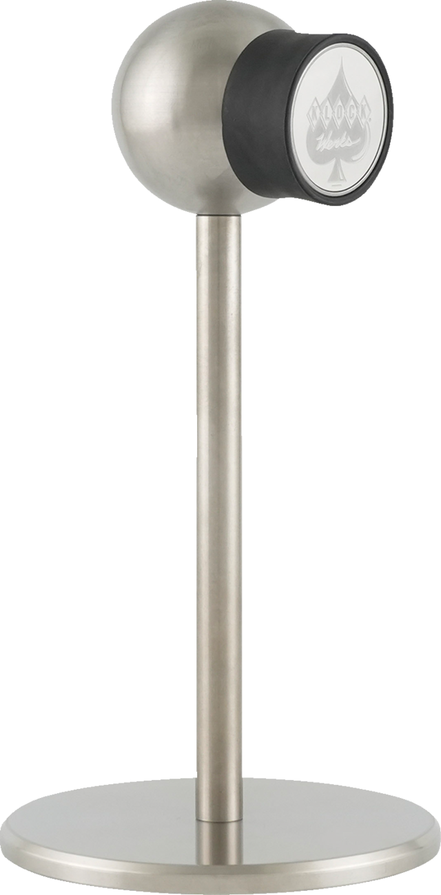 iOmini™ Stand - iOmounts™ - Mini - Stainless Steel