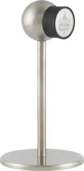 iOmini™ Stand - iOmounts™ - Mini - Stainless Steel
