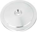Air Cleaner Cover - Bob Dome - Chrome