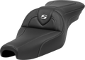 Roadsofa™ Seat - without Backrest - Carbon Fiber - XL '04-'22