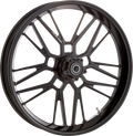 Rim - Split-Spoke - Black - 19x3.25