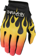 Stealth Gloves - Flame - 2XL