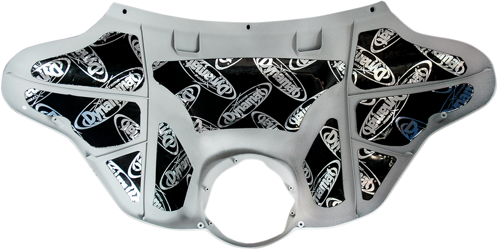 Sound Control - Fairing Kit - HD Touring/Trike '96-'13