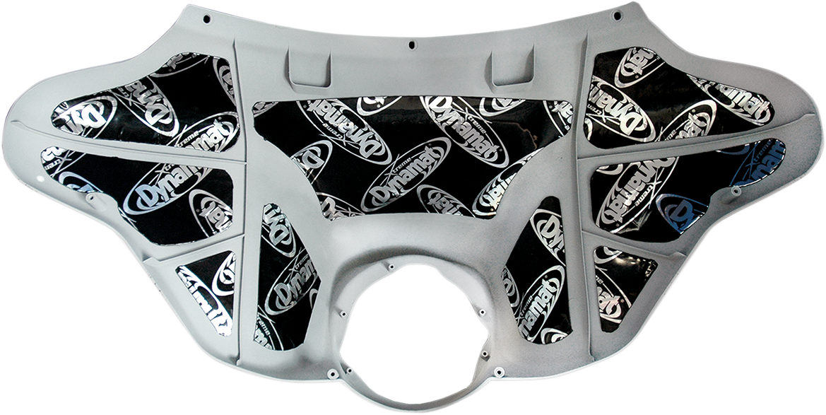 Sound Control - Fairing Kit - HD Touring/Trike '96-'13