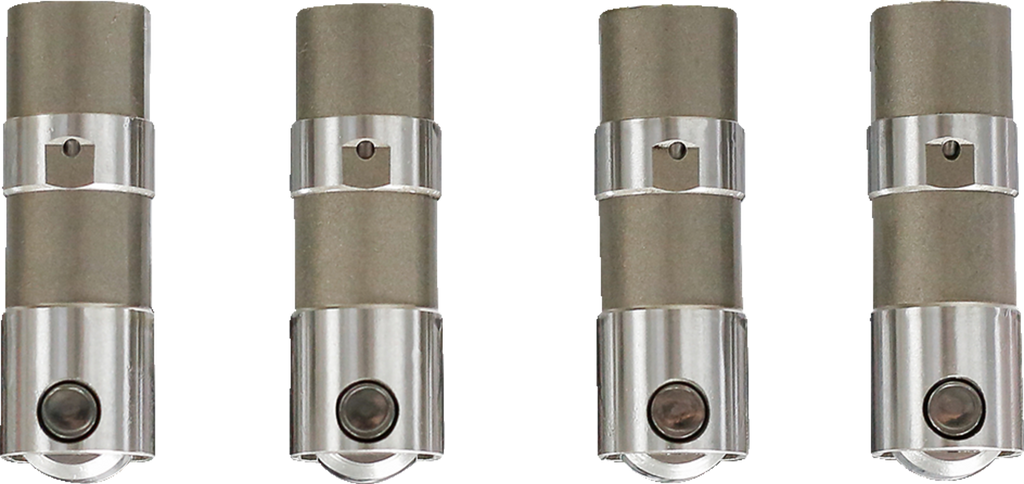 Precision Tappets - High Performance - M8 | Twin Cam | XL