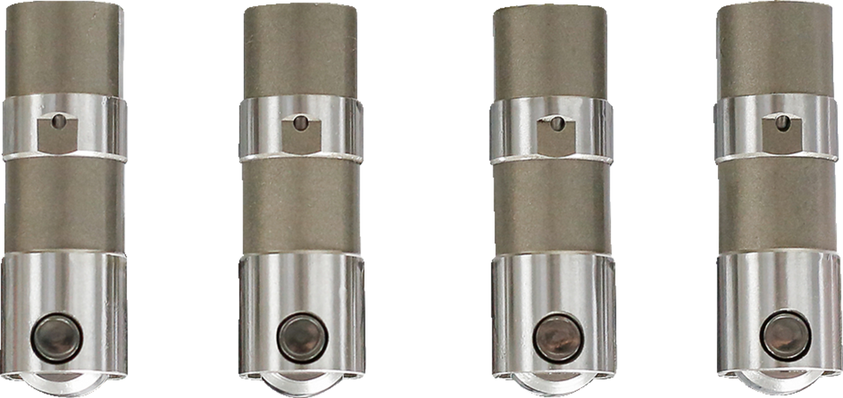 Precision Tappets - High Performance - M8 | Twin Cam | XL