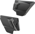 Side Covers - Carbon Fiber - HD Touring '09-'25