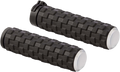 Air Trax Grips - Cable - Chrome