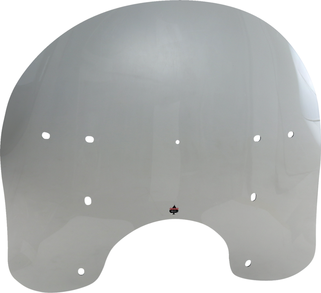 Billboard Flare® Windshield - 16" - Tint - '94-'25 Harley-Davidson®